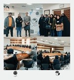 برگزاری اولین کارگاه مقاله نویسی